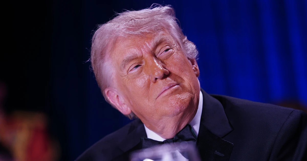 TRUMP TV у медійному контексті: що передувало запуску каналу Білого дому