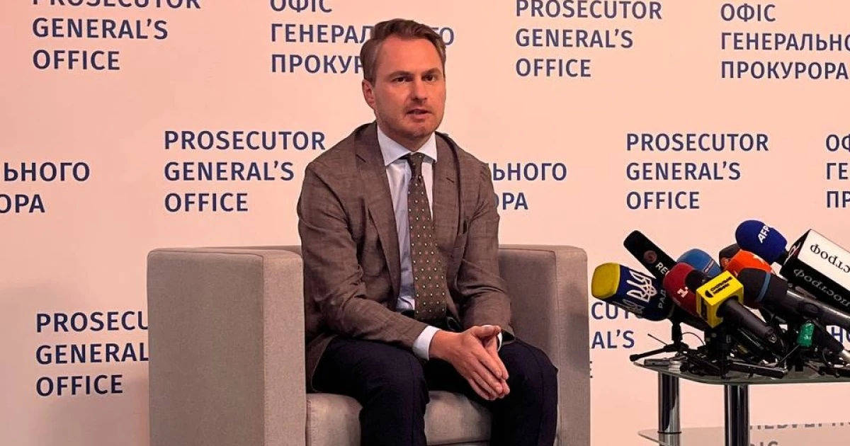 Руслан Кравченко