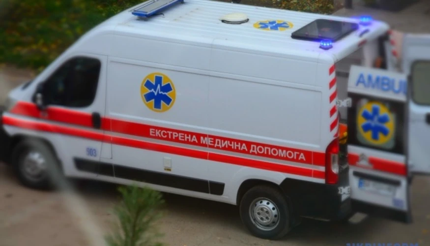 Наслідки ворожої атаки на Київщині: пошкоджений приватний будинок в Обухівському районі
