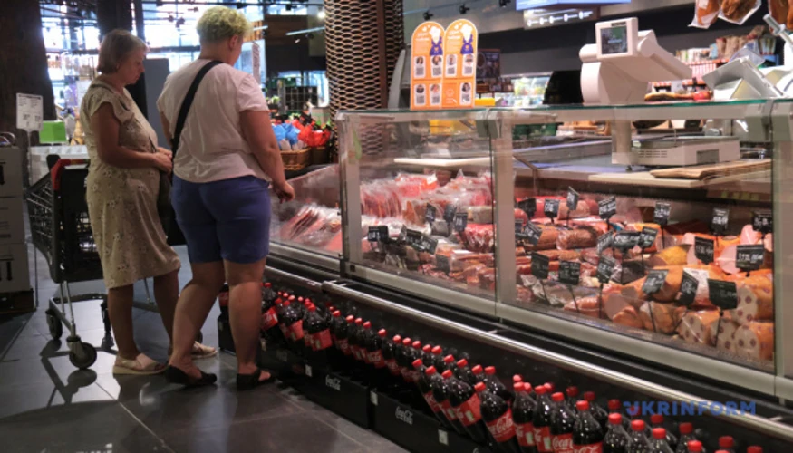 Уряд ухвалив постанову щодо контролю залишків ветпрепаратів у продуктах
