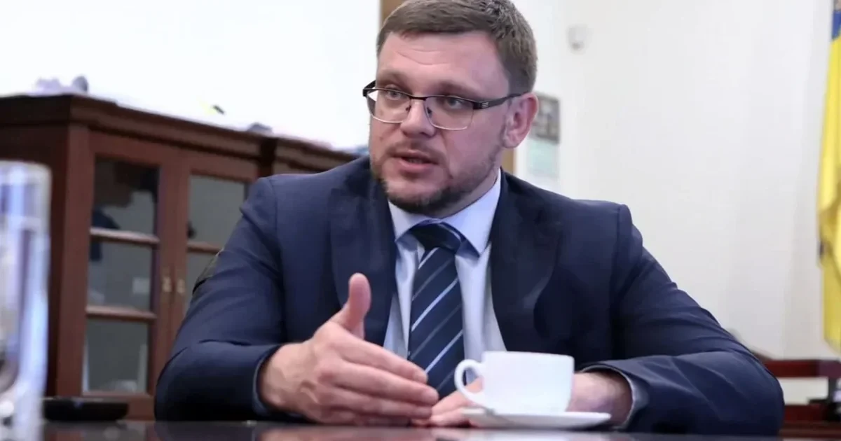 Кравченко опублікував другу частину розслідування щодо директора НАБУ Кривоноса
