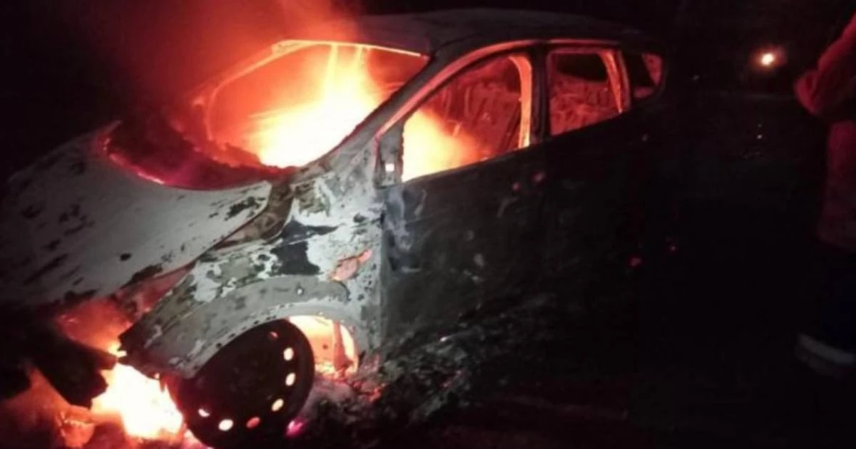 Запорізька область під нічними ударами: що змінилося в Комишувасі та Новотаврійському