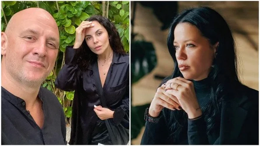 Ірина Горова, Потап і Настя Каменських