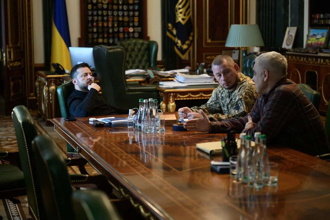 Удар у Сасово: ключові дати, цифри та рішення за результатами 8 жовтня