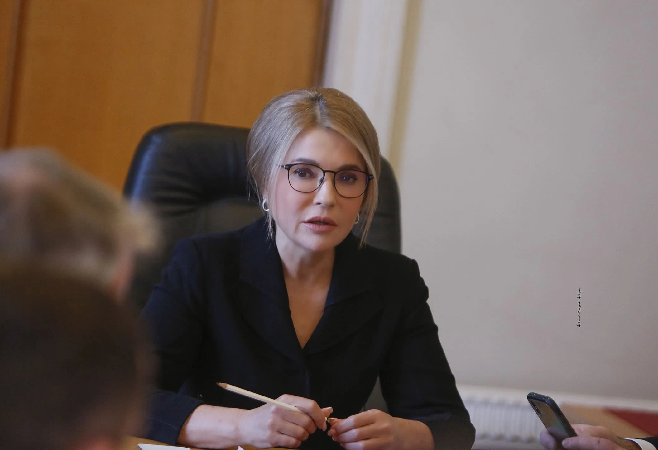 Нова застава Тимошенко: 266 240 гривень та рішення ВАКС