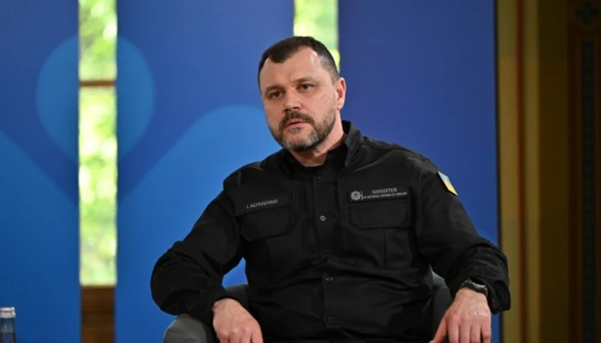 Зеленський визначив голову енергетичної Ради при РНБО