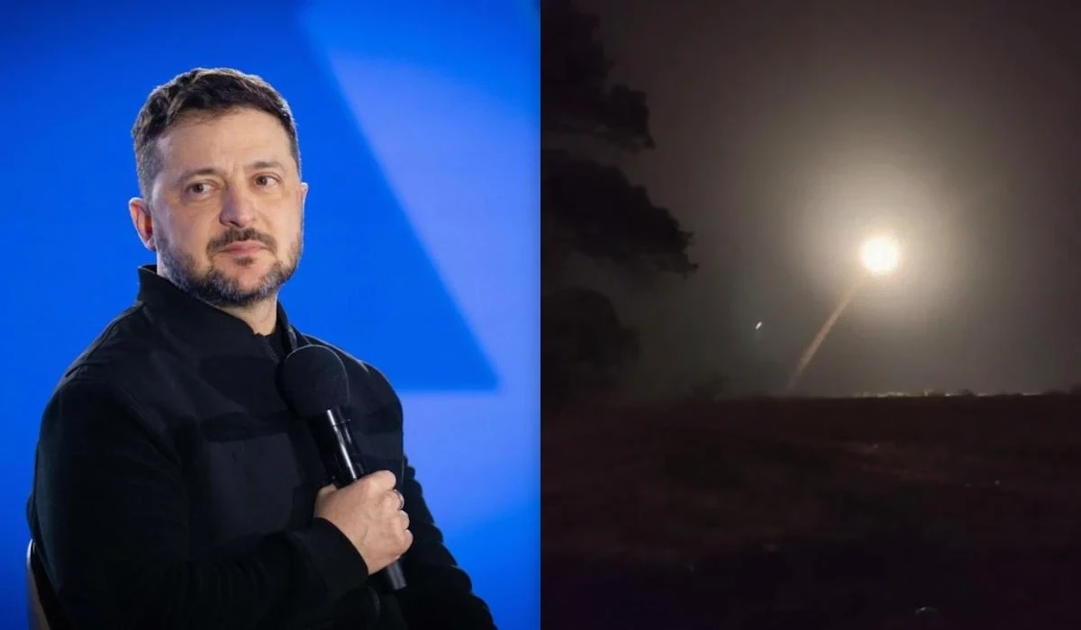 FP-7 у бойовому дій: цифри 1 жовтня та план серійного виробництва