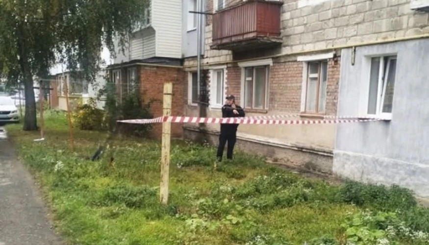 Хронологія нападу на військовослужбовця ТЦК у Шептицькому 11 жовтня